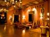 Zambezi Sun - entrance hall